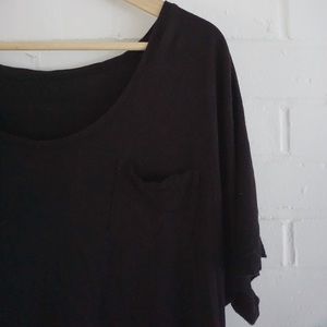 Everlane The Ryan Pocket Tee